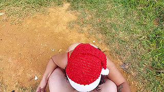 Casting Al Aire Libre