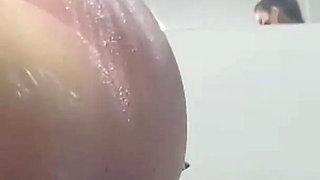 #202 Male Waxing Electric Stimulation