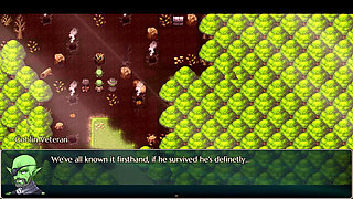 Goblin Layer - Exhibitionist Girl Masturbates in Public Restrooms