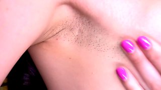GOON TO BIG TITS AND ARMPITS   Sniff and Whiff Femdom POV