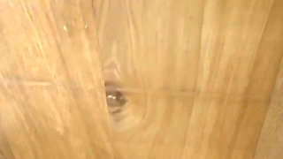 A Petite Girl Seduces Her Neighbor to Put His Cock in Her