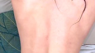 Patricia Castillo Teases Her Body With Her BF