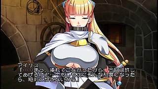 Even Orcs Search for Love, the Knight’s Nesting Dungeon