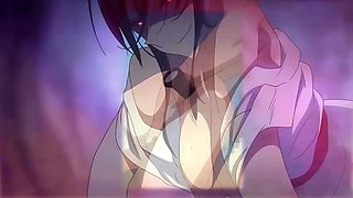 Intense Secret in silence inside forbidden memories