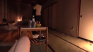 [underground Sex Work] [yuzuha (26)] Public Space Fellatio & Paizuri Removal