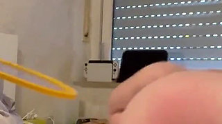 This BDSM Session That Pushed My Limits