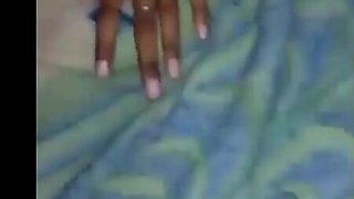 BF fucks a Bangla naked college girl in the bedTelegram @ZodxKing