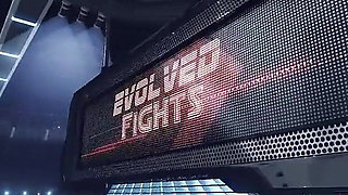 Vanessa Vega Vs Marcelo Mixed Wrestling