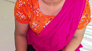 New Working Girl Fucking in the Home