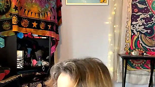 Smoke Show & Dance Off with Suzy Wylde