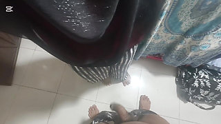 Pull up Hair Doggy Style Another 18 Year Old Desi Sister During Her Brother Funeral Feels so Surreal