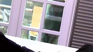 Blondies XXX - (Full HD movie)