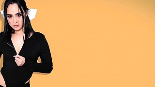 Maid To Massage Alyssia Kent, Alice Hernandez / Brazzers