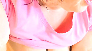 Getting What She Deserves the Bitch Wont Shut up Shoved up Her Ass His Monster Cock When Shes Gwtti G on His Nerves