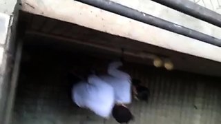 Real Homemade Amateur Hidden Cam 1