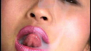 Streaming Movie From Lisa Linn of Naked Girls Smoking