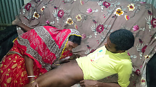 Night mein khana khane ke bad housewife ki gand chudai ki