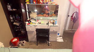 Massage Led to Penetration of My Girlfriends Stepmom