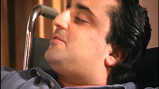 Big Cock in Love