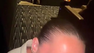Ashley Aoky Blows Her Stud’s BIG BLACK COCK In The Cinema (angelica hart, rachel jade, riri nanatsumori, vicky hyuga)
