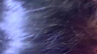 Pinay MILF Cowgirl Creampie Drip - Lexxi Wett