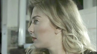 Moana Doesn't Stand and Fuck the Architect and the Secretary