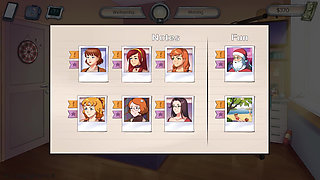 Complete Gameplay - MILFs Plaza, Part 3
