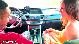Lets Go for a Ride