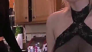 Girlfriend's Night Out and the Consequences