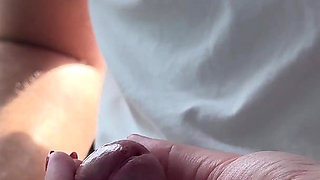 Public Compilation - Having Fun Wherever She Wants!