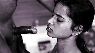 Indian Husband Wife Nude Romance.