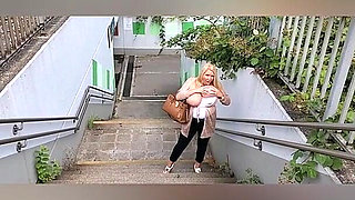 Flashing in Germany!