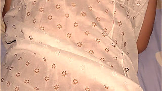 Innocent Girl Have to Do This