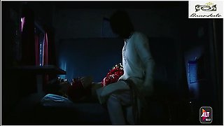 Aparna Bajpai Sex In The Train (bidai)