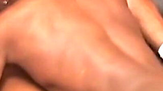 Mature Hunks Pound Tight Asses with Throbbing Bbcs