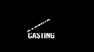 Busty 18 Year Old Black Teen Face Fucked Hard - Rough Casting Tape