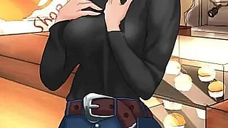 Love Sex Second Base Part 16 Gameplay by Loveskysan69