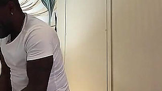 Massage Gift for Valentine Baxton with Paola Dbn & Charly Miller