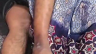 Stepmom and Stepson Watching Porn and Had Sex