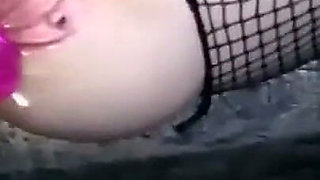Lil Mary Date Night Piss & Cum Fart