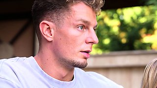 Taming the Bratty MILF Stepmom with Intense Family Fantasy