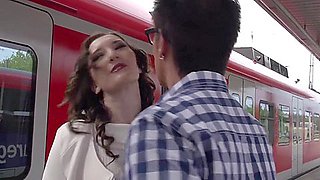 German Kinky Au Pair Girls - Dvd