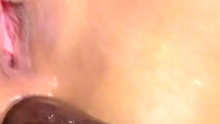 Two Girls Finger - Double Friction