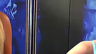 Ggg John Thompson - Bitchi Jana and Mini Hotcore Pool Threesome