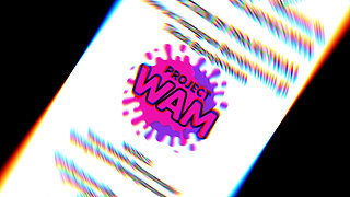 Tanya Modele's Gunge Tease and Shower