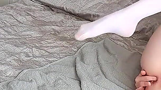 Anal-addicted Emo Student Girl Especially for You