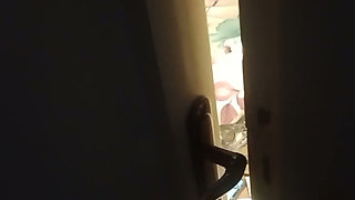 He Discovered His Little Stepsister's Secret and Invaded Her Privacy.