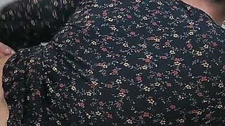 He Doesn't Have the Cash to Pay for the Order and They Fuck