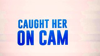 Caught Her On Cam - CJ Miles / Brazzers