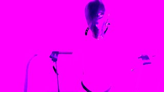 I punish him more and more with every minute